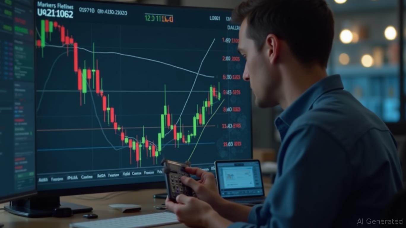 BitMine's Bitcoin Treasury Play: A Leveraged Bet on Crypto's Institutional Future