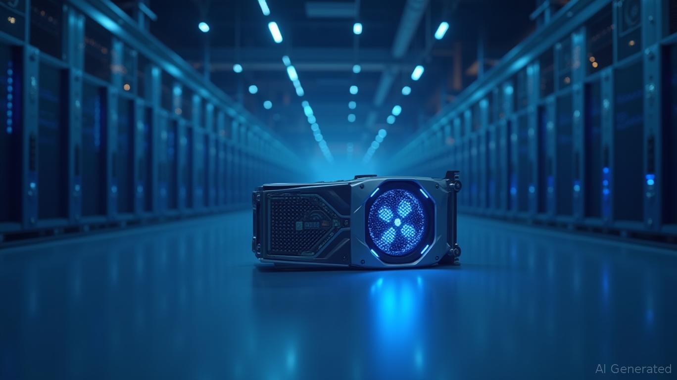 AMD's AI Chip Surge: Can It Overtake NVIDIA and Intel?