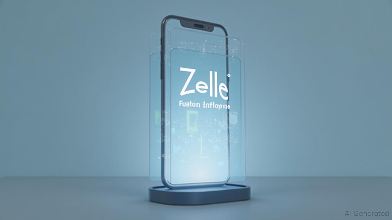 The Real-Time Revolution: Zelle, Fiserv, and the Future of Digital Payments