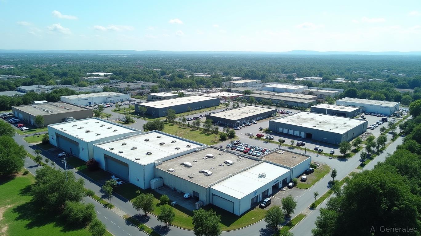 Granite REIT's Steady Dividends: A Beacon of Stability in a Volatile Real Estate Landscape