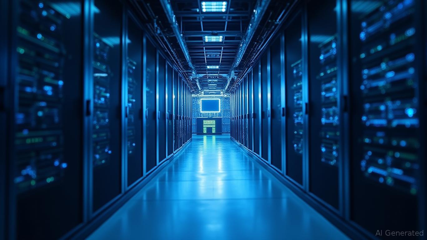 Cisco Systems: A Technical and Fundamental Bull Case in the AI Infrastructure Surge