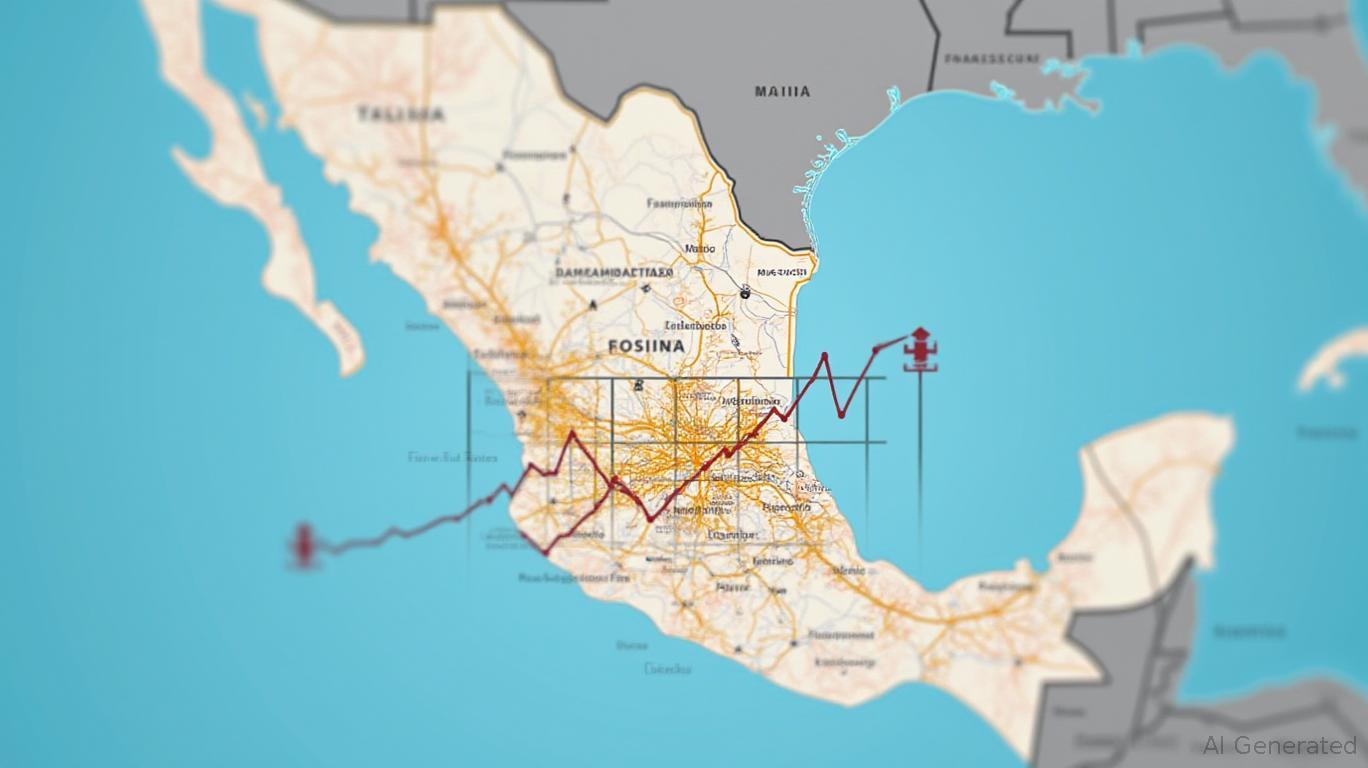 Regulatory Tightrope: How Antitrust Enforcement Threatens América Móvil's Dominance in Mexico's Telecom Sector