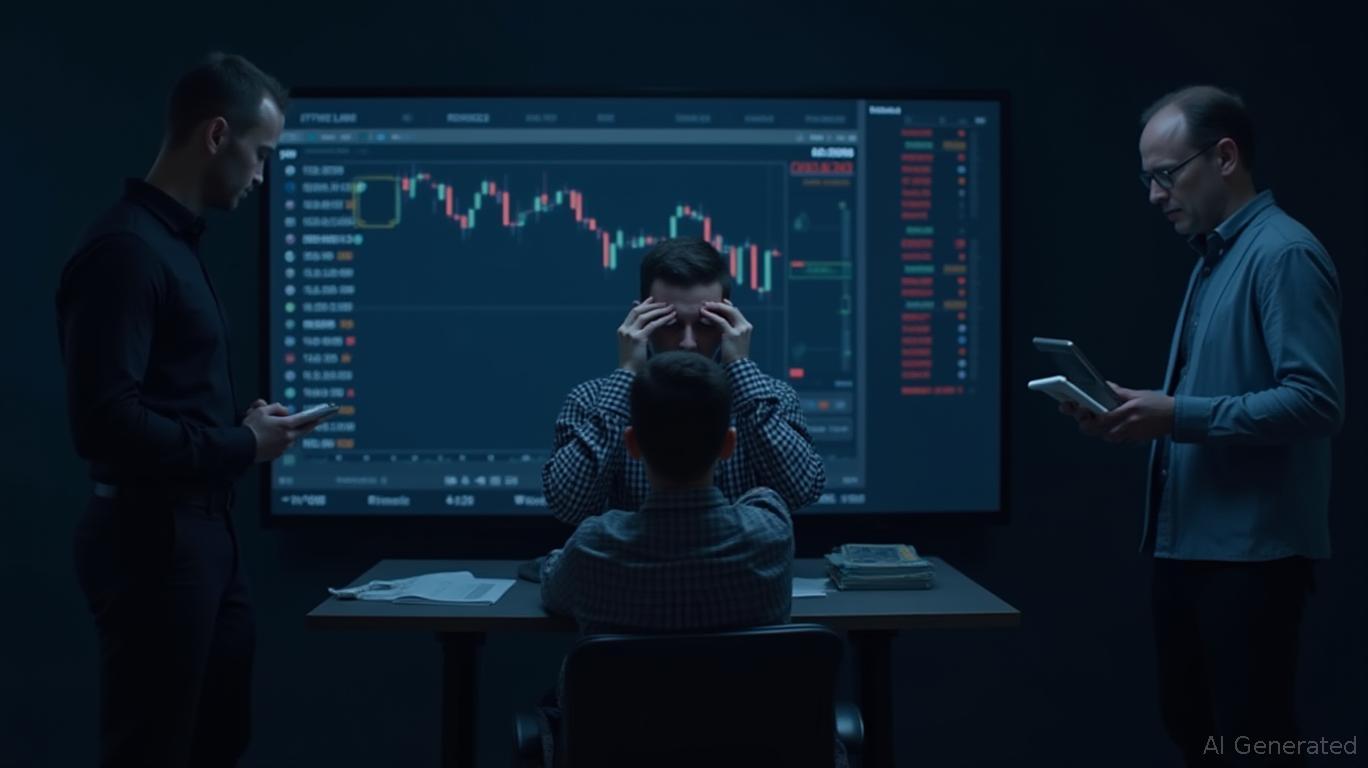 Bitcoin Drops 10% to $103,300 Ahead of FOMC Meeting
