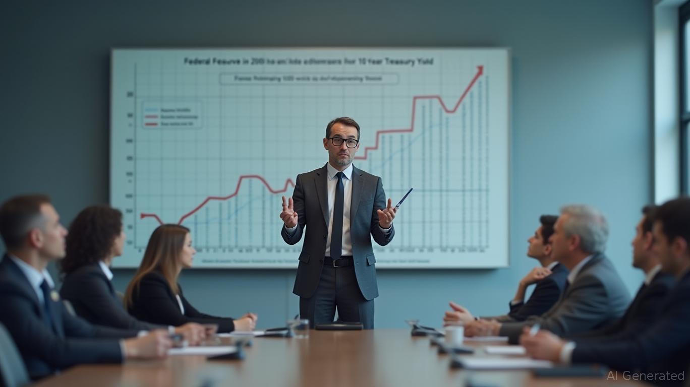Navigating Uncertainty: How to Hedge Against Fed Policy and Oil Volatility