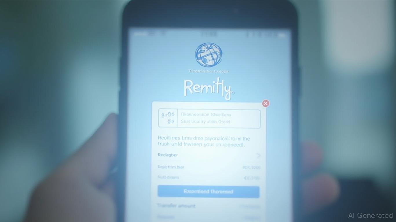 Remitly's Regulatory Relief Rally: Why RELY's Stock Surge Points to a Compelling Buy