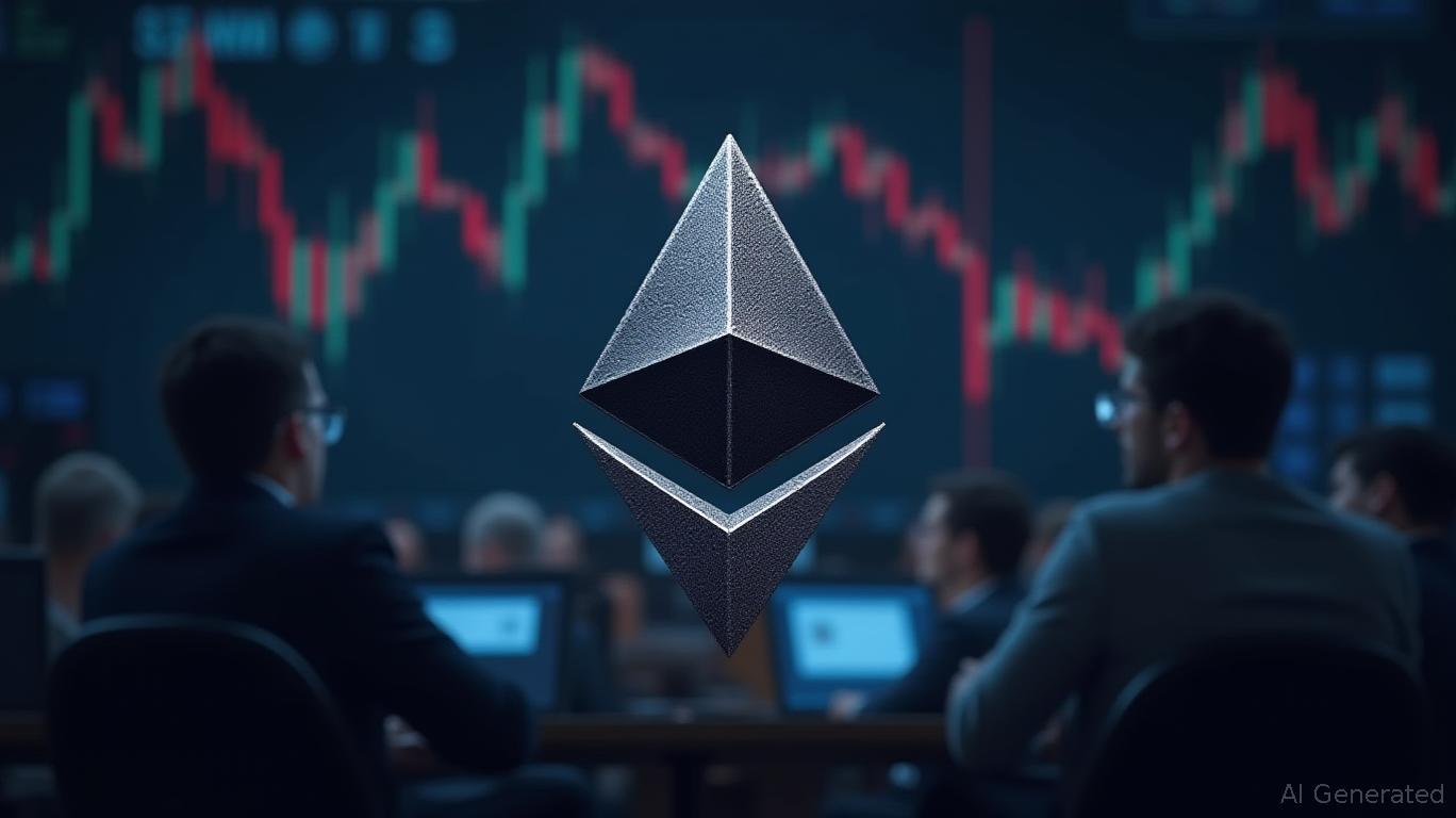 Ethereum Sees $1.4 Billion Stablecoin Inflow Amid 3.46% TVL Rise