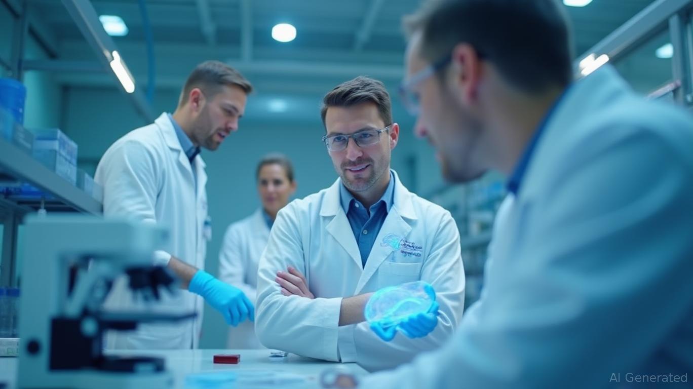 Navigating Healthcare Volatility: Contrarian Bets and Defensive Plays in Biotech and Dialysis
