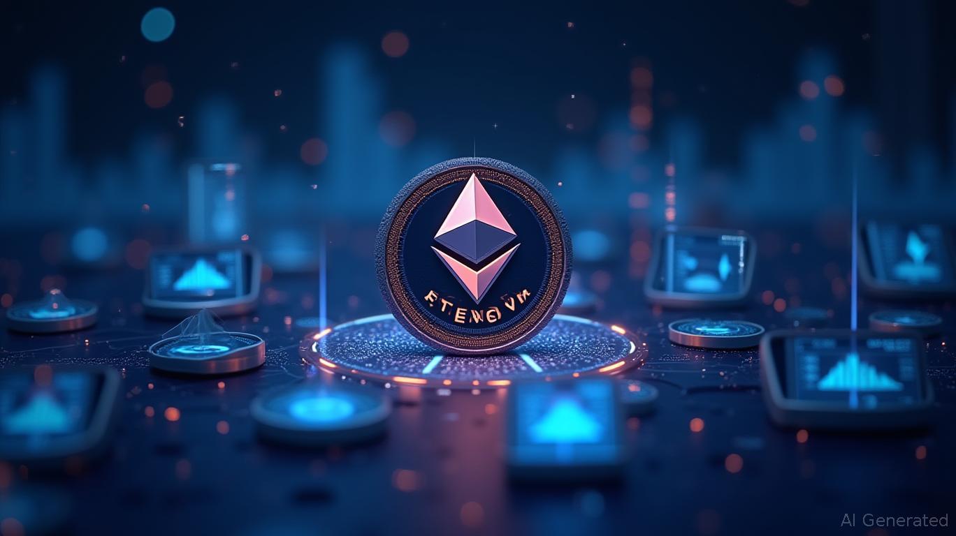 Ethereum's Stablecoin Supply Surges 3.46% Boosting TVL to $86.558 Billion