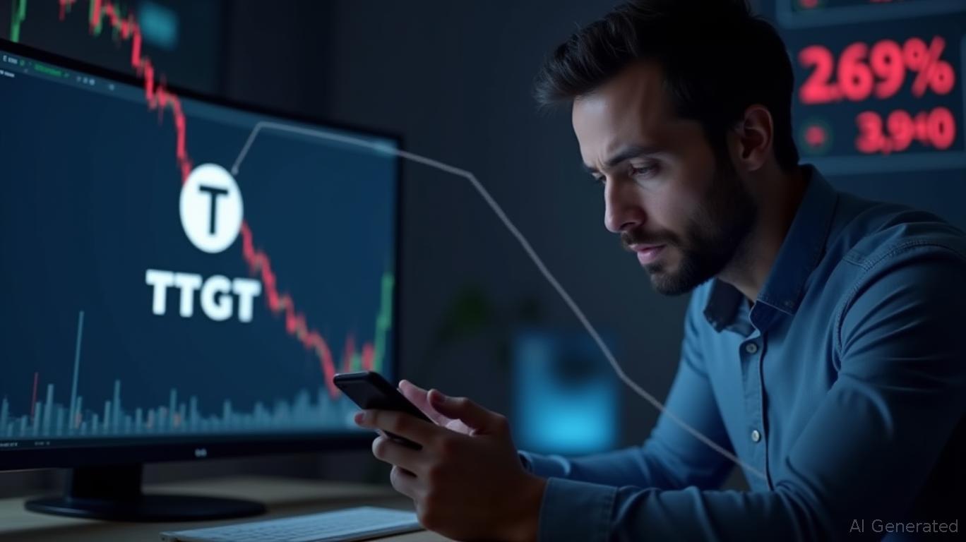 TechTarget(TTGT) Plunges 6.59% Amid Nasdaq Non-Compliance Notice