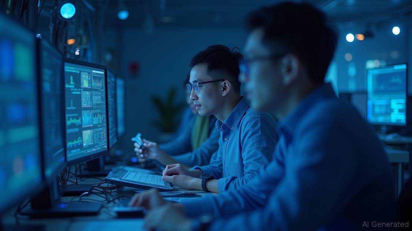 Galaxy and Liquid Collective Partner to Boost Institutional Ethereum Staking