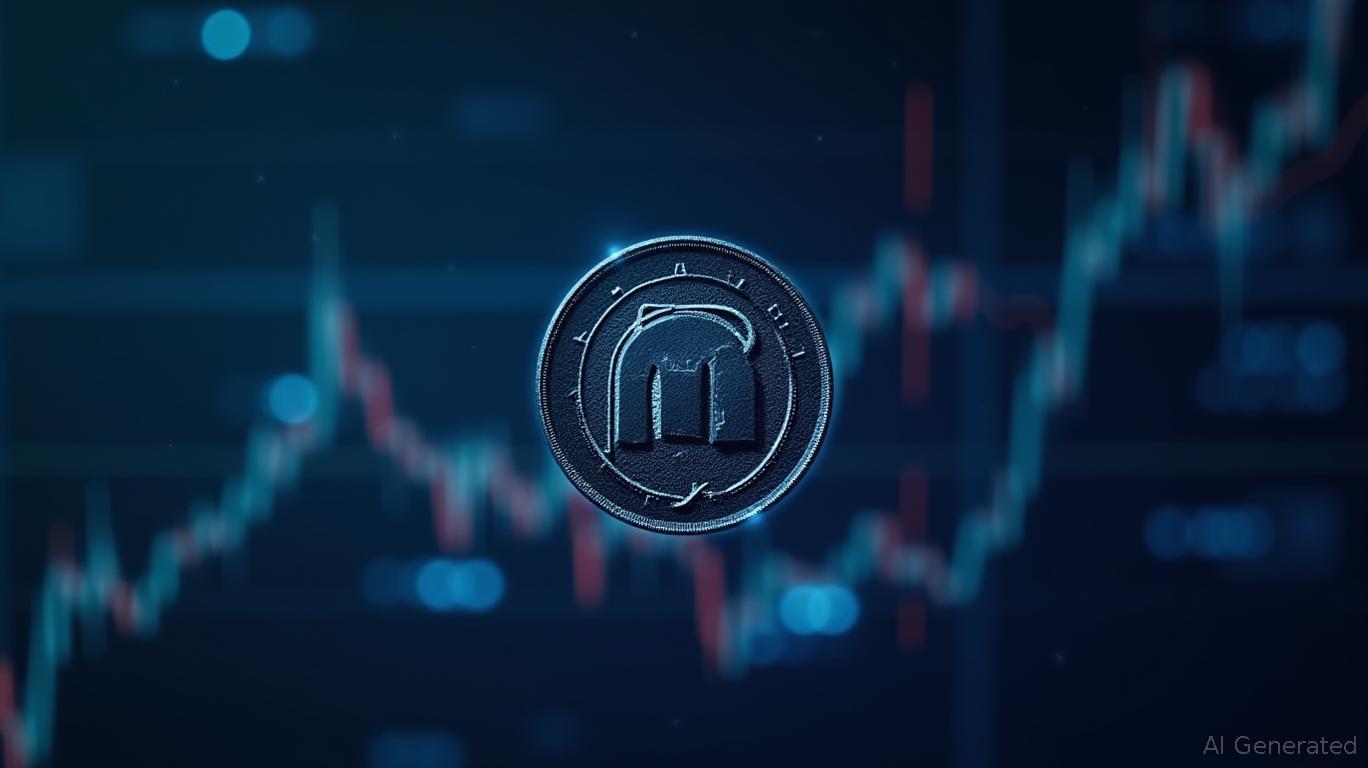 MicroAlgo (MLGO) Shares Soar 4.01% After 26.36% Plunge
