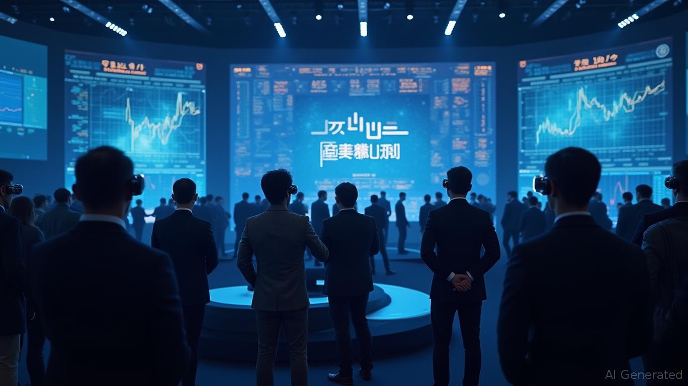 LBANK Forum Explores Web3 AI Convergence, Highlights Industry Shifts