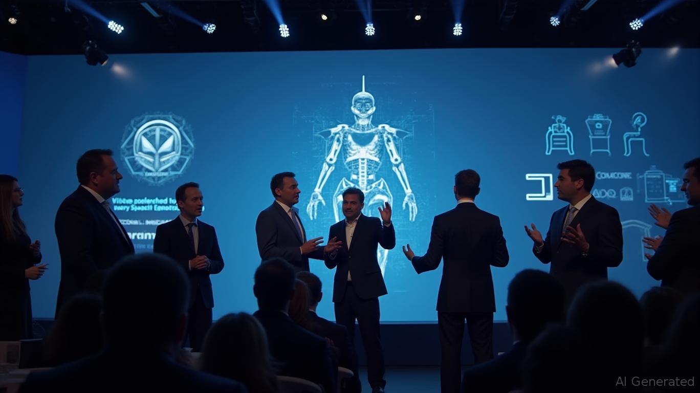Amazon's AI Revolution: Fewer Jobs, Bigger Efficiency Gains Ahead