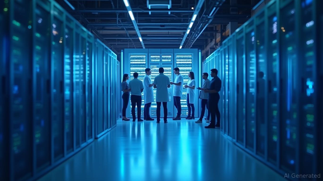 Dell's Dividend Boost and Strategic Capital Returns Highlight Resilience and Growth Potential