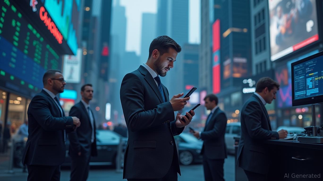 Qualcomm's Trading Volume Drops 35% to $882 Million Ranking 65th in Market Activity