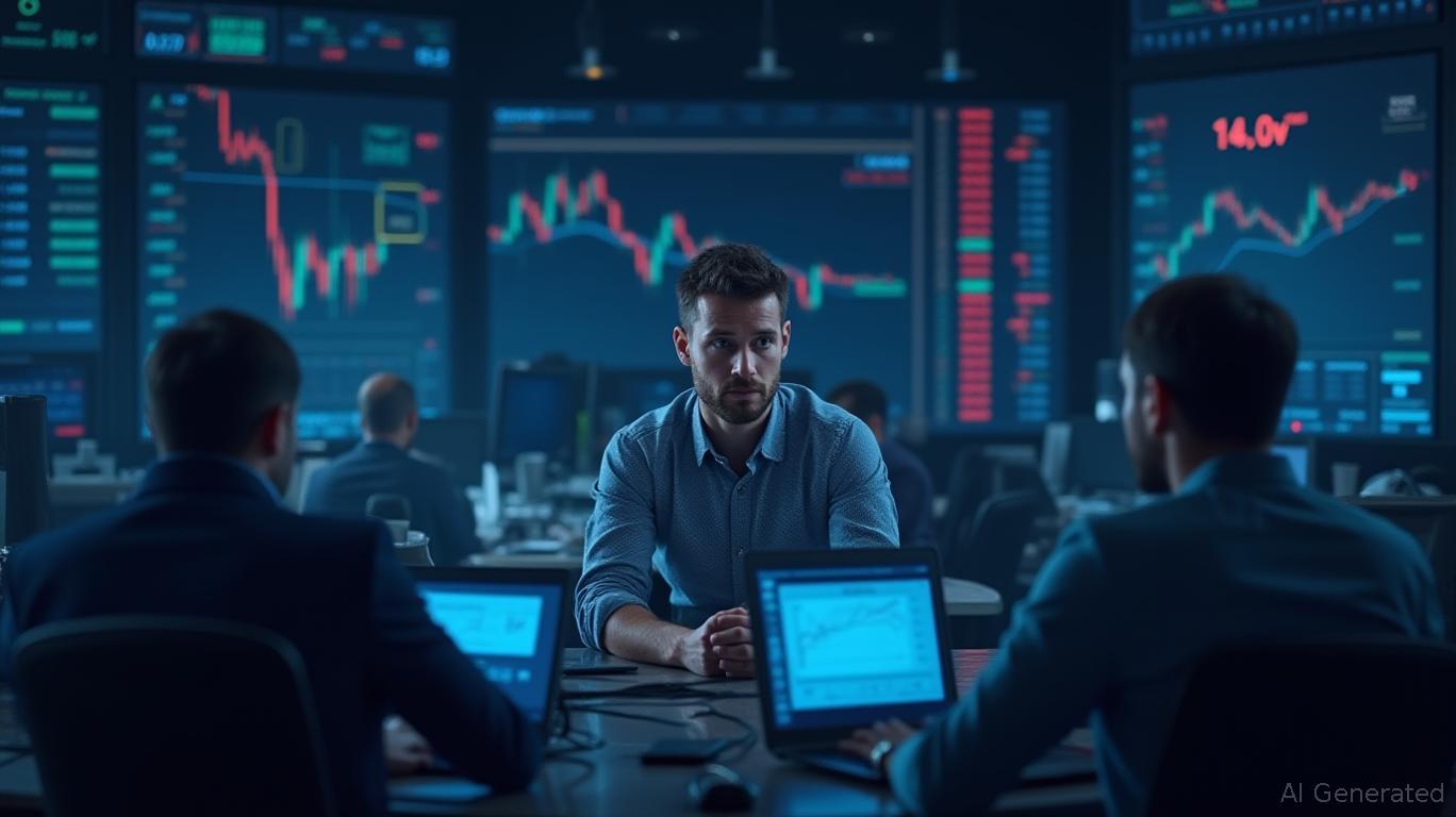 Tempus AI Trading Volume Drops 31.86 Percent to 5.07 Billion Ranking 140th in Market Activity
