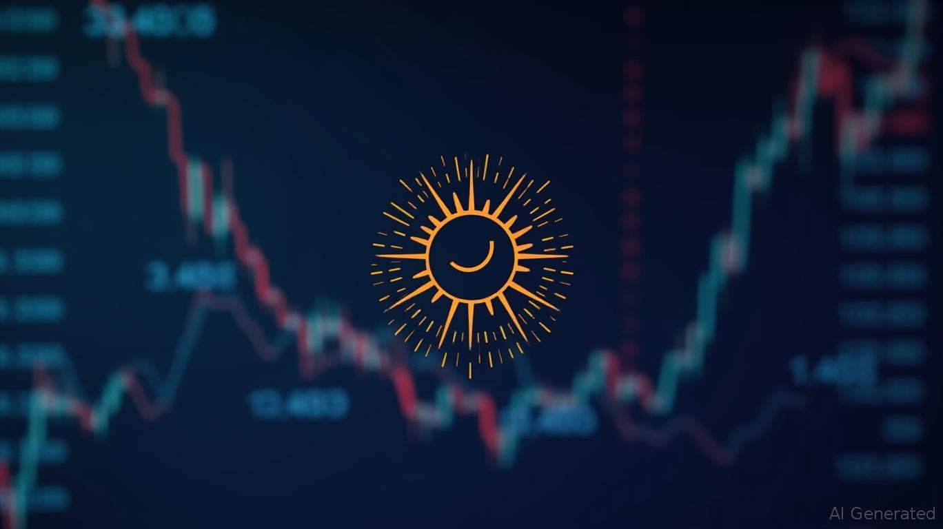 Solaredge's Trading Volume Surges 210.49% to $496 Million, Ranks 146th Despite 33.45% Stock Price Drop