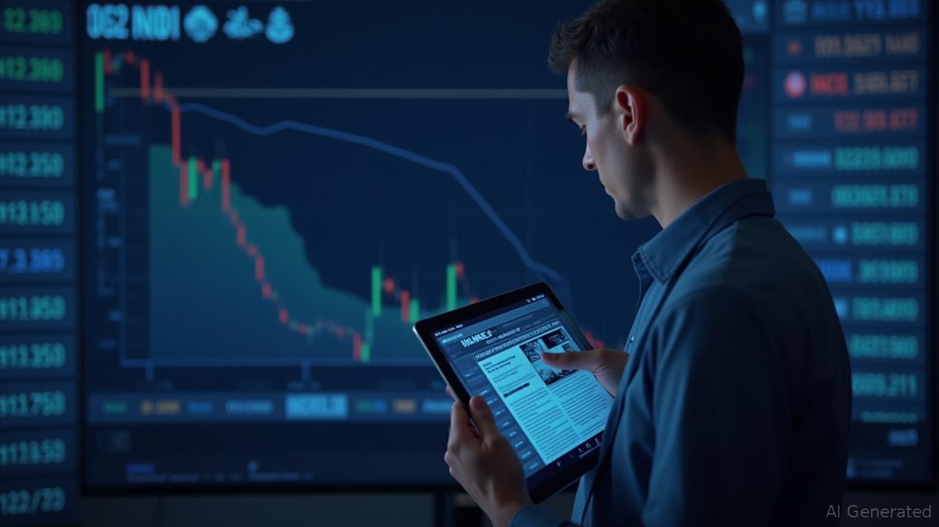 Rigetti Computing Plummets to 208th in Trading Volume Ranking Amid 32% Decline