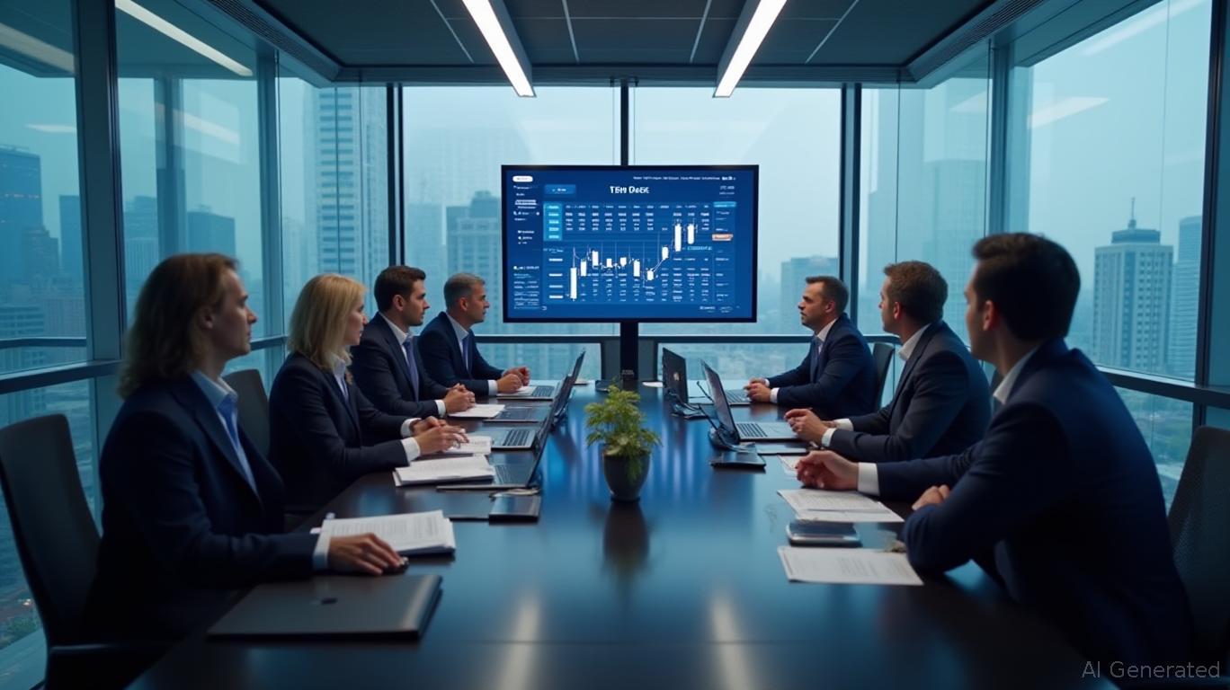 Coinbase Seeks SEC Approval for Blockchain Stock Trading
