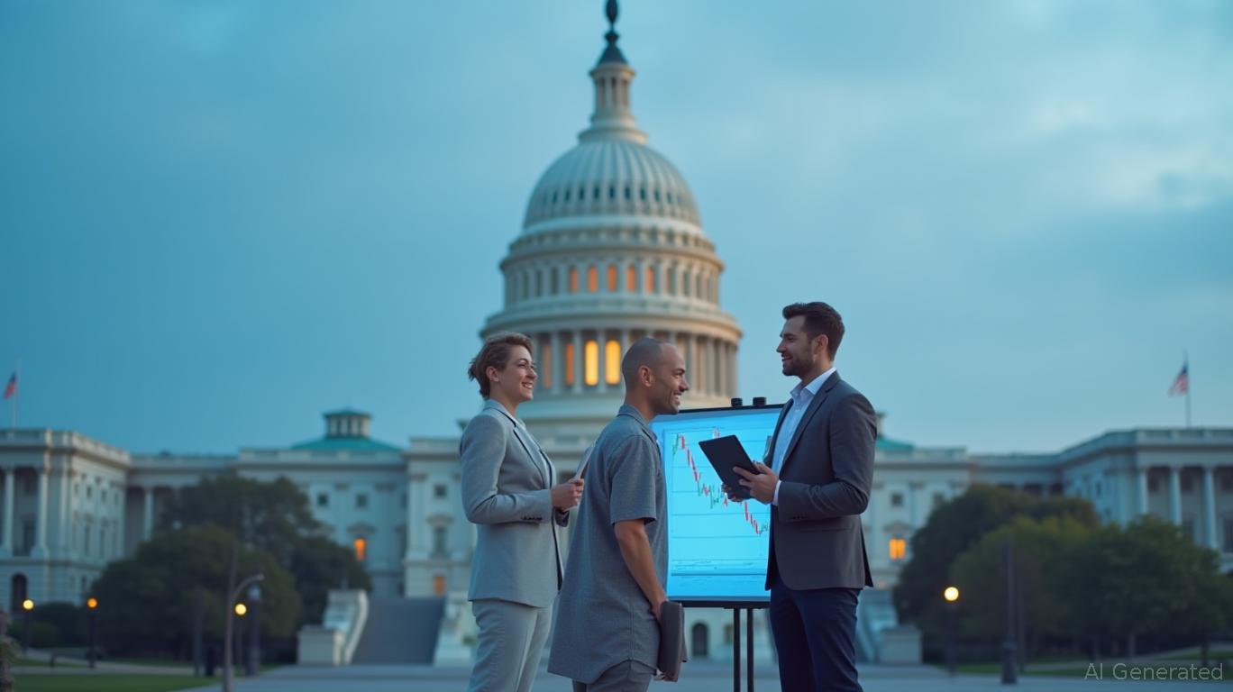 The GENIUS Act: A Regulatory Milestone Fueling Institutional Stablecoin Adoption and Digital Asset Opportunities