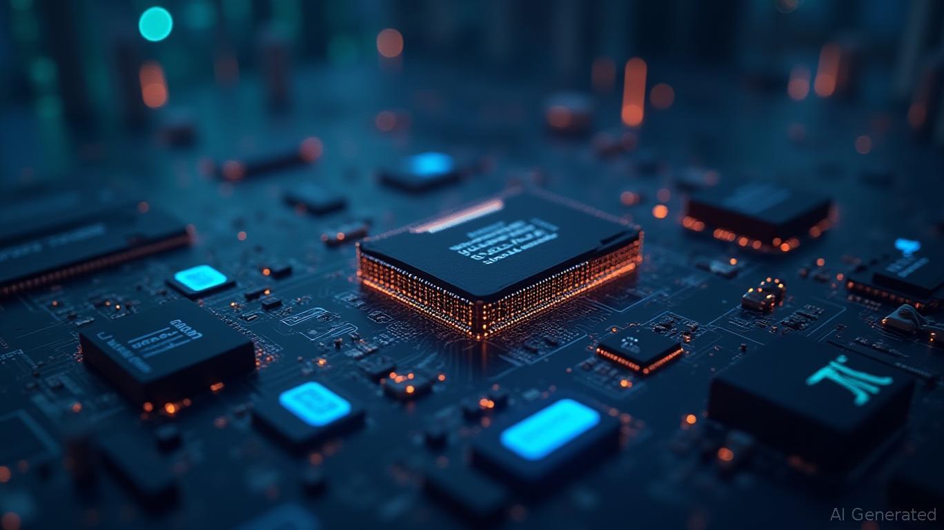 Monolithic Power Trading Volume Plummets 47.11% Ranking 336th in Market Activity
