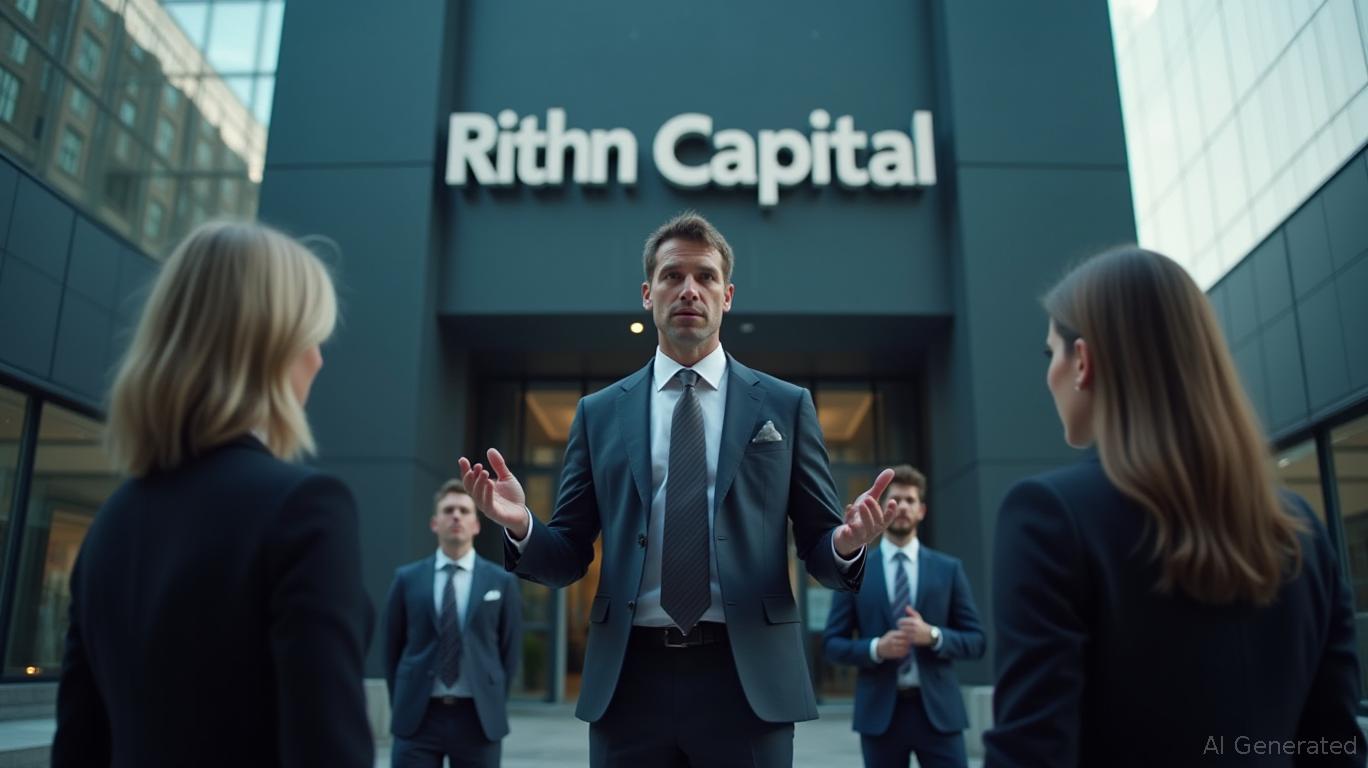 Navigating Debt and Dividends: Rithm Capital's Strategic Move with $500M Senior Notes Offering