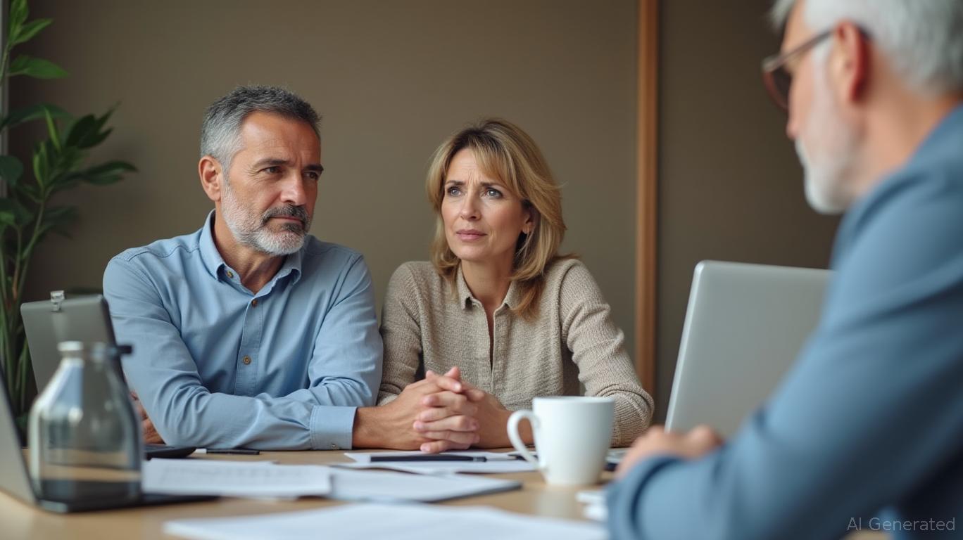 The Annuity Gap: Why Retirees Are Leaving Millions on the Table