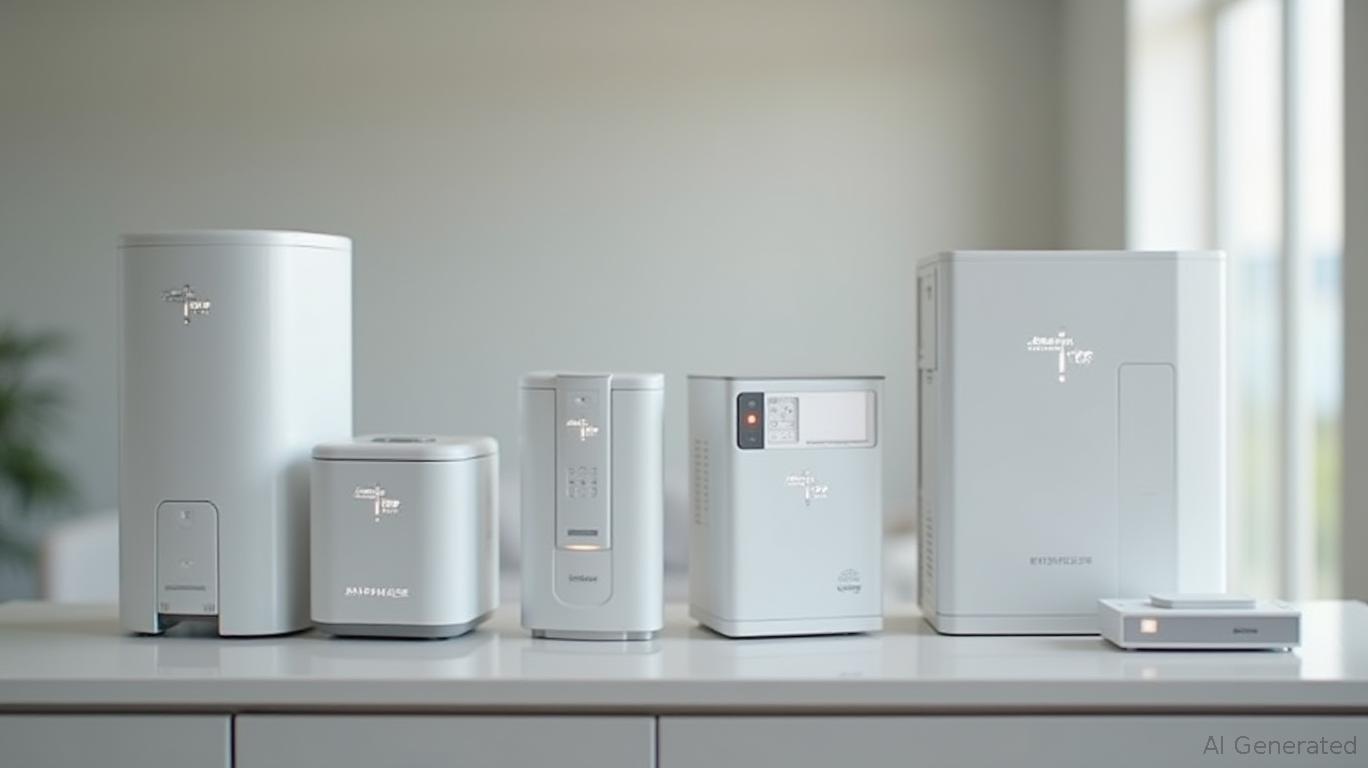 Enphase Energy: A Stock Divided—The Case for Bulls and Bears in the Solar Storage Wars