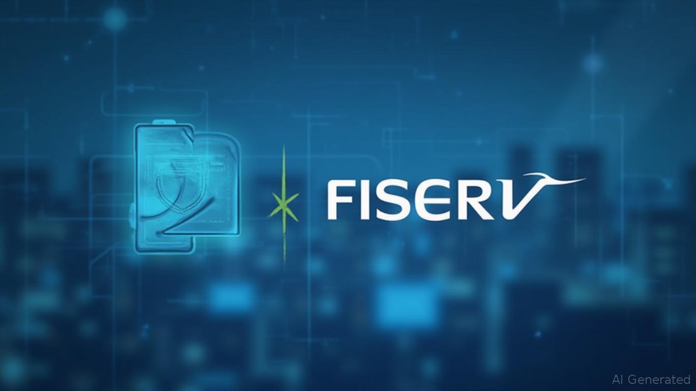 Paze and Fiserv: A Digital Wallet Play for Dominance in Secure Payments