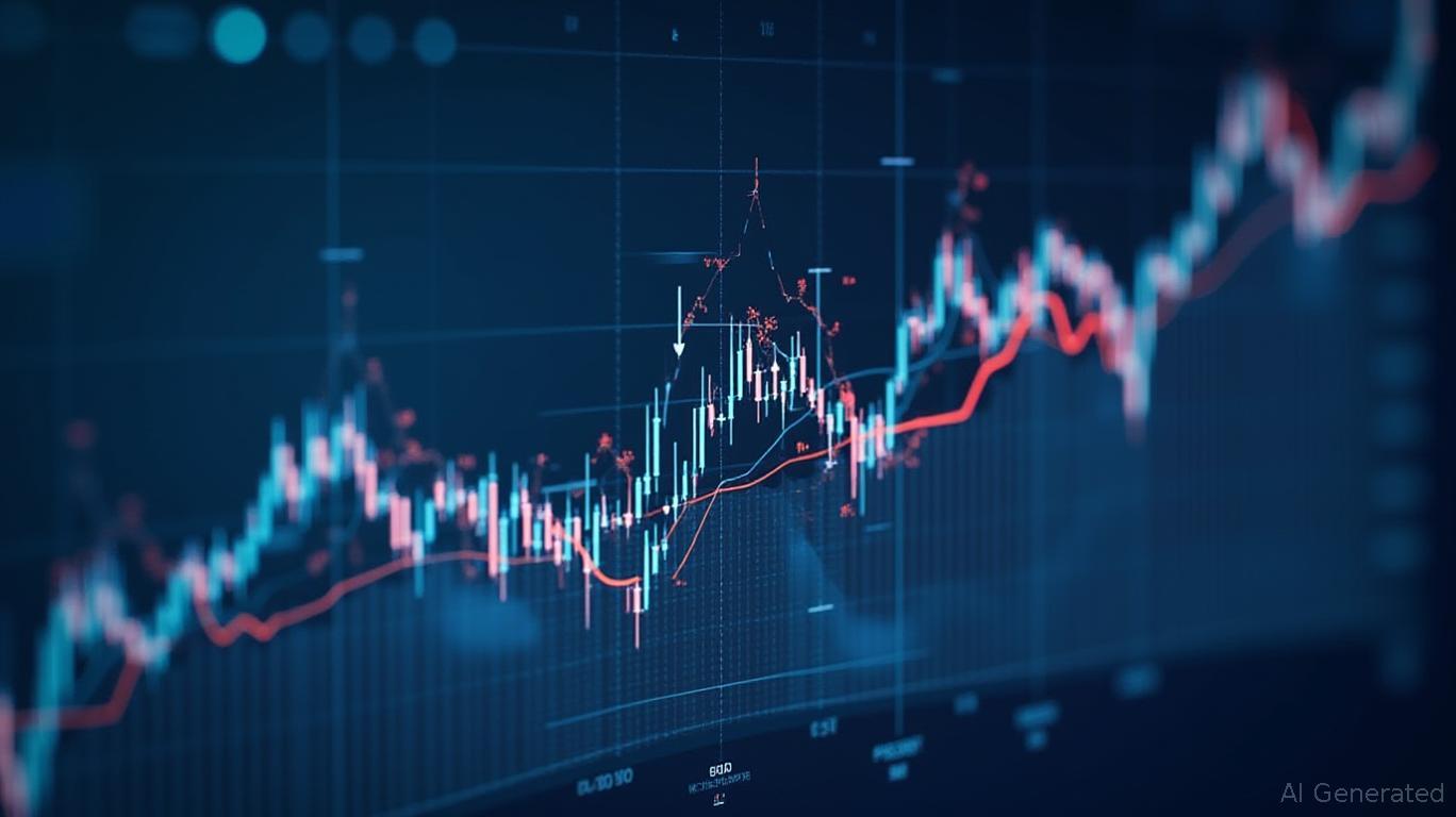Leveraged ETFs: Riding Sector Volatility in Tech and Materials Amid Global Uncertainty