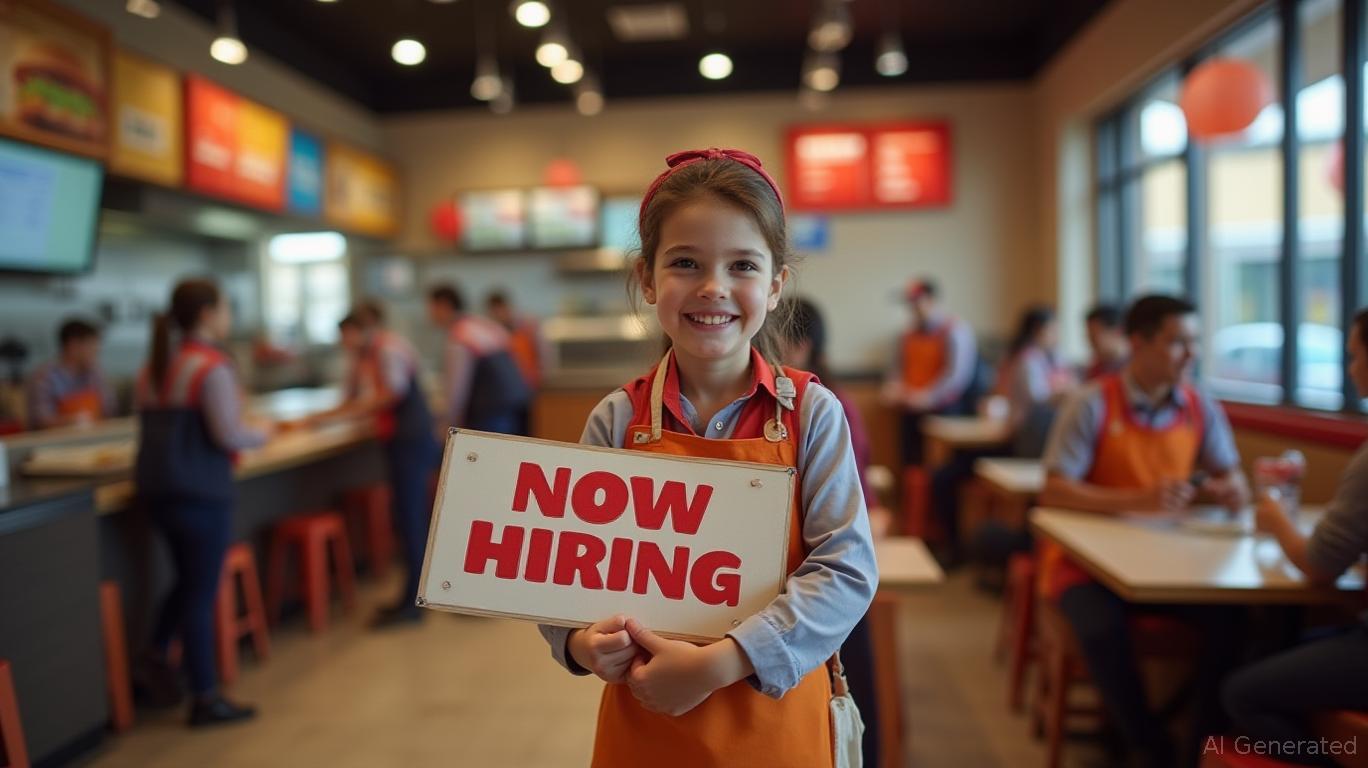 QSR: A Juicy 3.7% Dividend With Burger King Growth Potential!