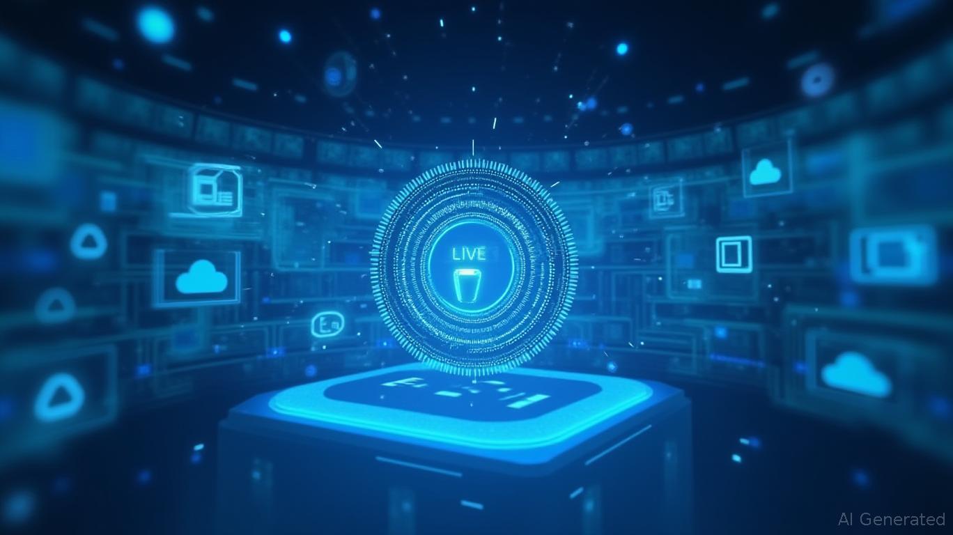 NICE Ltd.'s AI-Driven Growth Strategy: Unlocking Long-Term Value in a Competitive Cloud Landscape