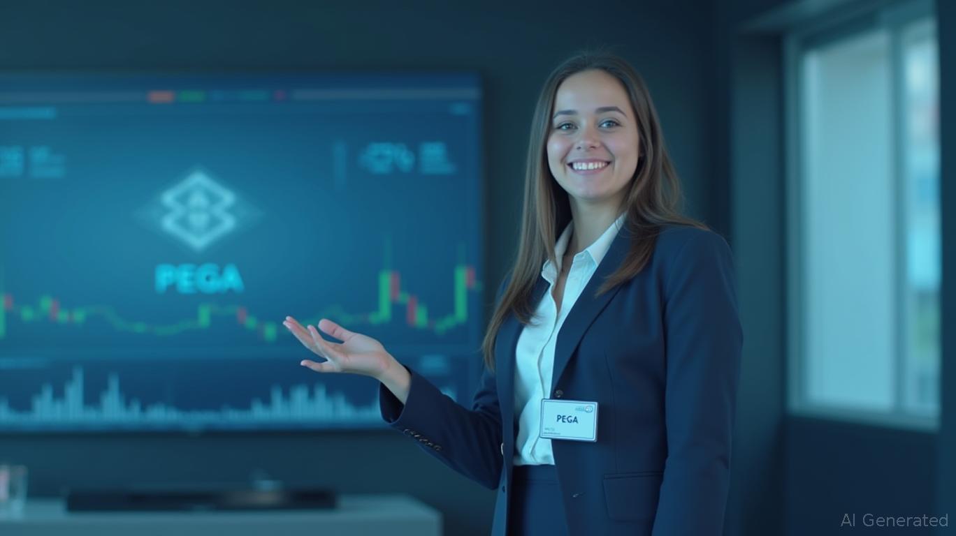 Pegasystems' Stock Split: A Strategic Play for Income Investors Seeking Growth and Yield