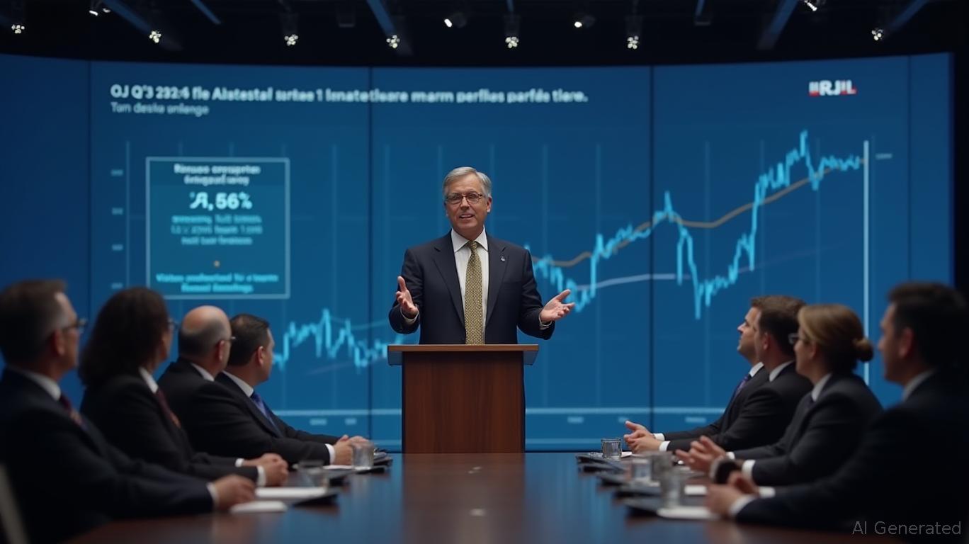 Jabil's Q3 2025: Unpacking the Contradictions in AI Growth, Tariffs, and Intelligent Infrastructure Margins