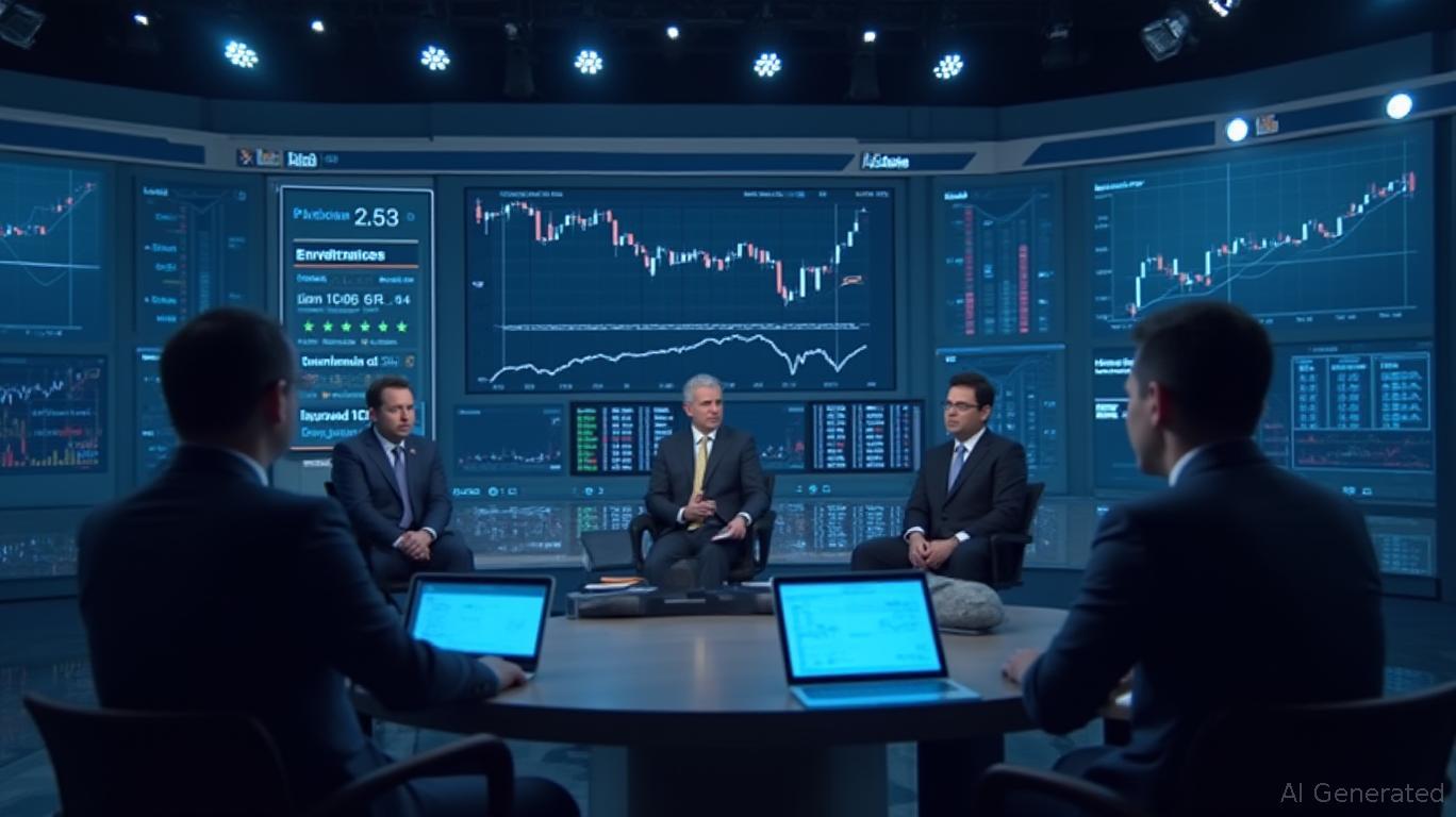 ETF Pulse Check Navigating the Putnam Focused Large Cap Growth ETF