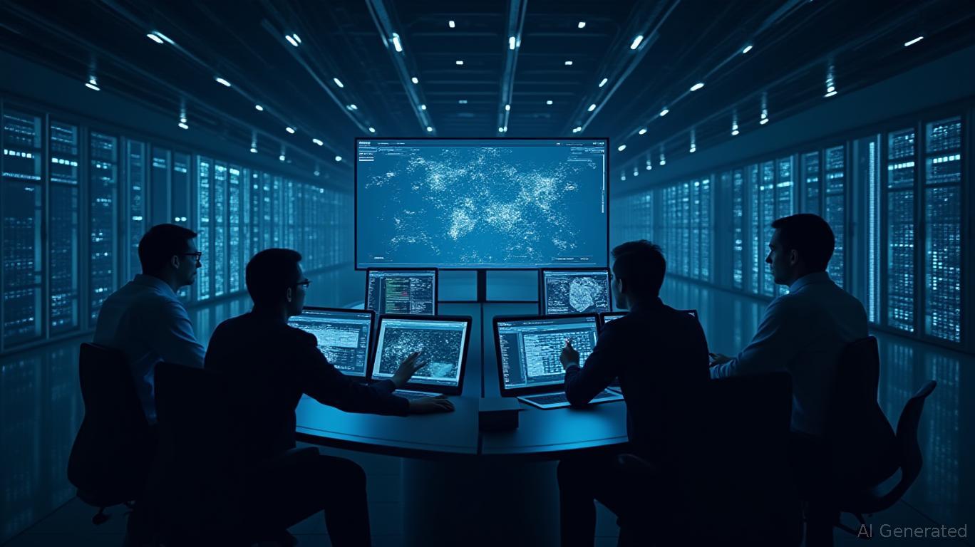 Palantir Technologies (PLTR): Defying Volatility Through AI Dominance and Strategic Contracts