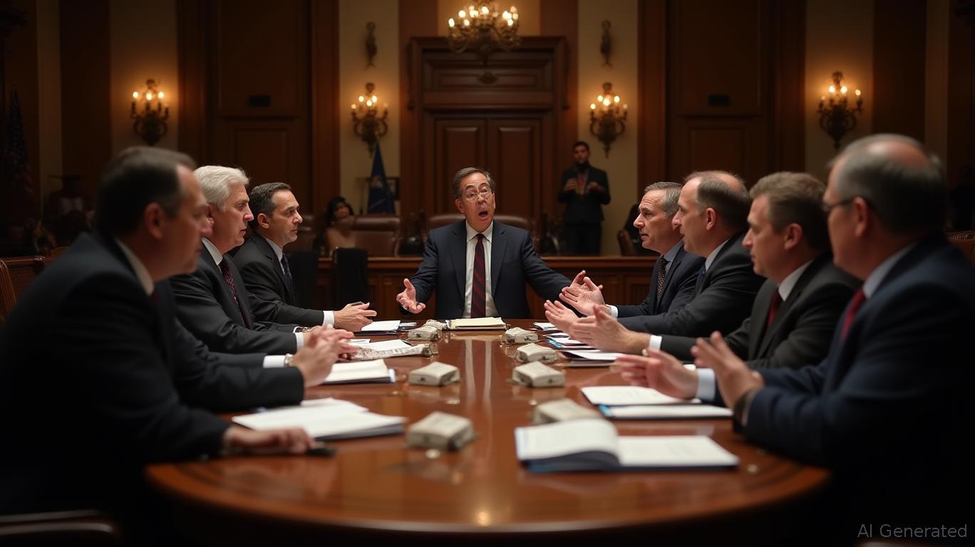 Senate Approves GENIUS Act to Boost US Dollar Dominance with Bitcoin