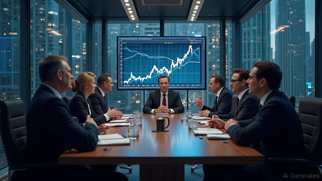 BBVA Advises Wealthy Clients to Allocate 3% to 7% of Portfolios to Bitcoin