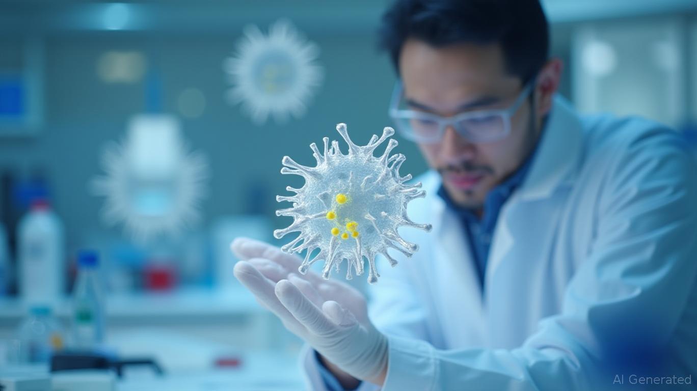 Cardiff Oncology's Leadership Shift and Clinical Catalysts: A New Chapter for Onvansertib?