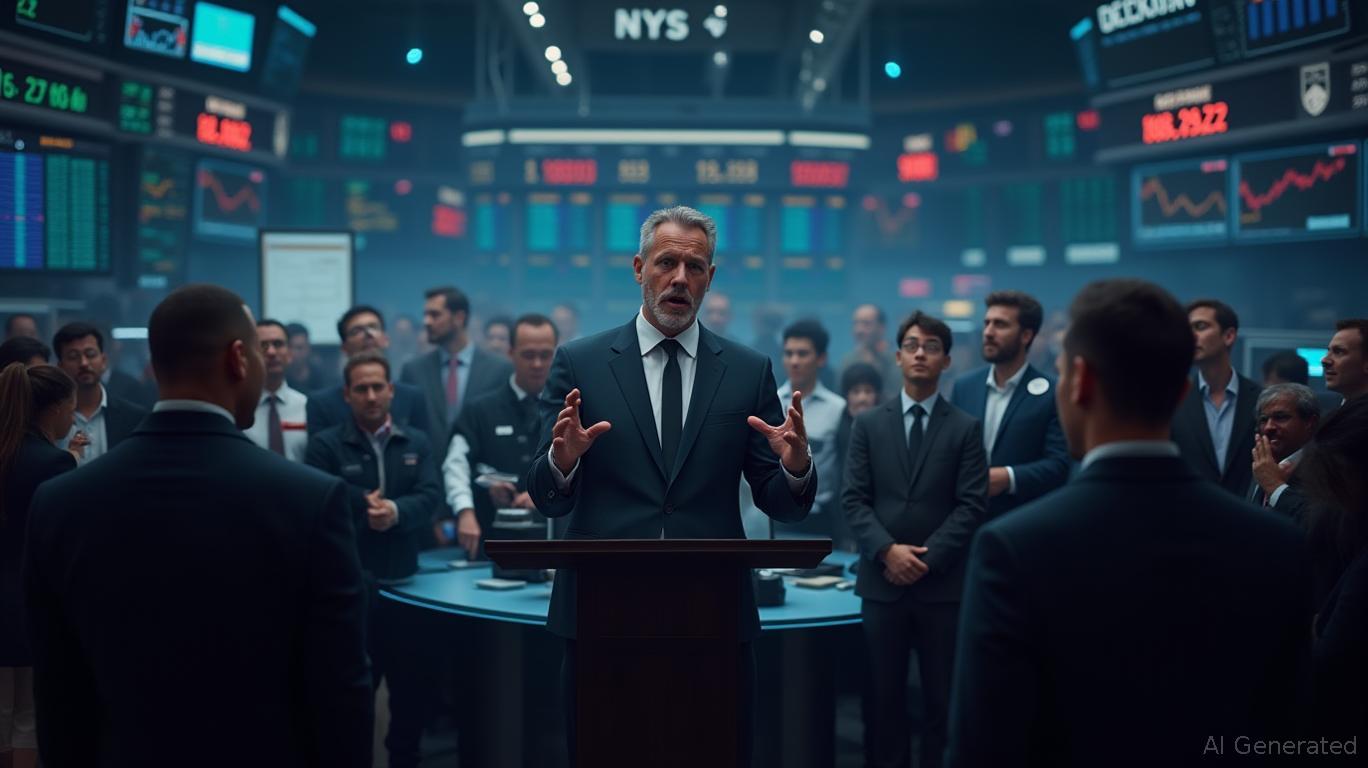 Understanding Market Sentiment: A Key Driver of Stock Market Movements