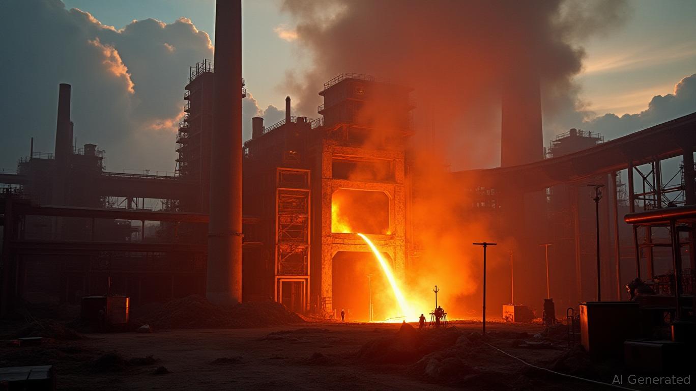 Canadian Steel and Aluminum: Navigating Tariff Storms and Finding Resilience in Retaliation