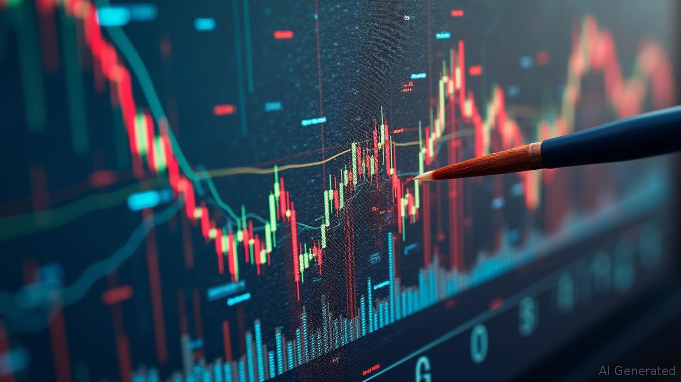 Utilizing Technical Indicators for Identifying Market Trends
