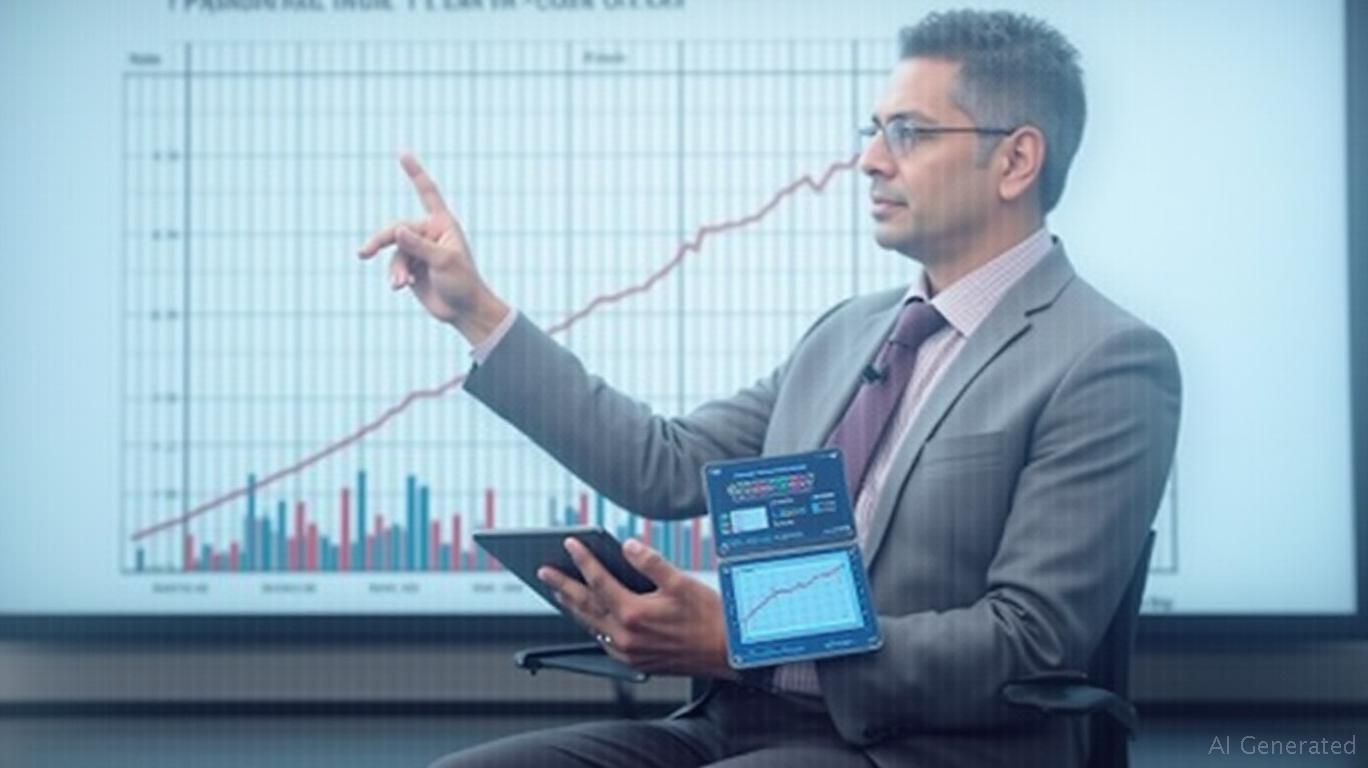 PGIM India's Aniruddha Naha on Risks to Indian Equities and Opportunities in Smallcaps