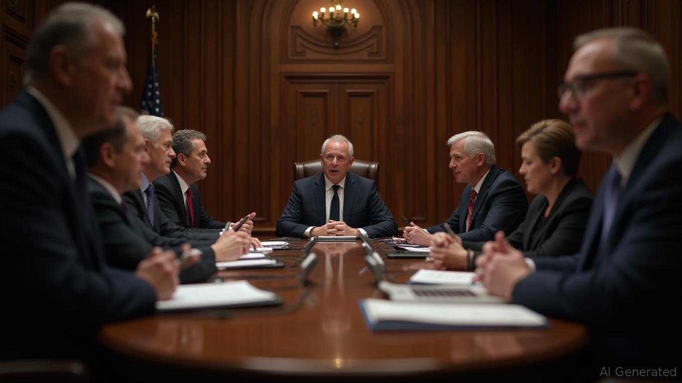 Senate Passes GENIUS Act, Establishing Stablecoin Regulations