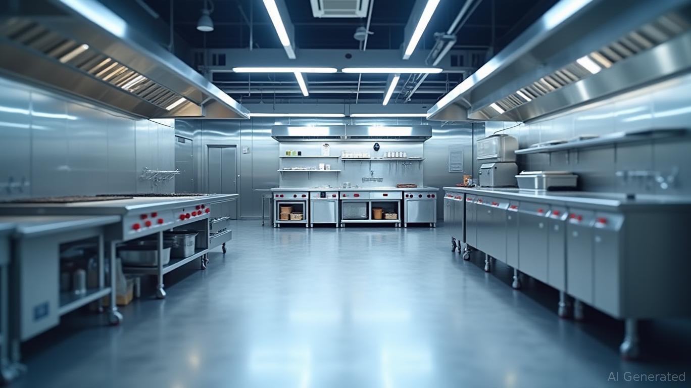 Li Bang International: Margins Rise, Cash Flow Improves – But Loans Raise Questions
