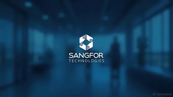 Sangfor Technologies Unveils Sangfor Athena: A Unified Brand for Cybersecurity Business