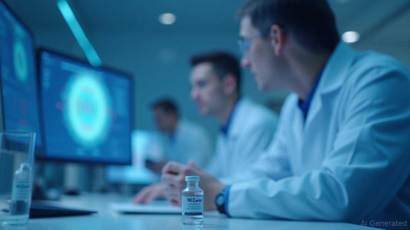Caris Life Sciences' IPO: Can AI-Driven Precision Oncology Deliver Long-Term Value?