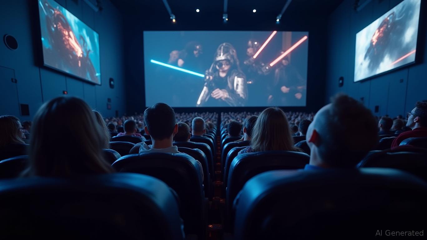 D-BOX Technologies: Haptic Innovation Drives Premium Cinema Growth and Shareholder Value
