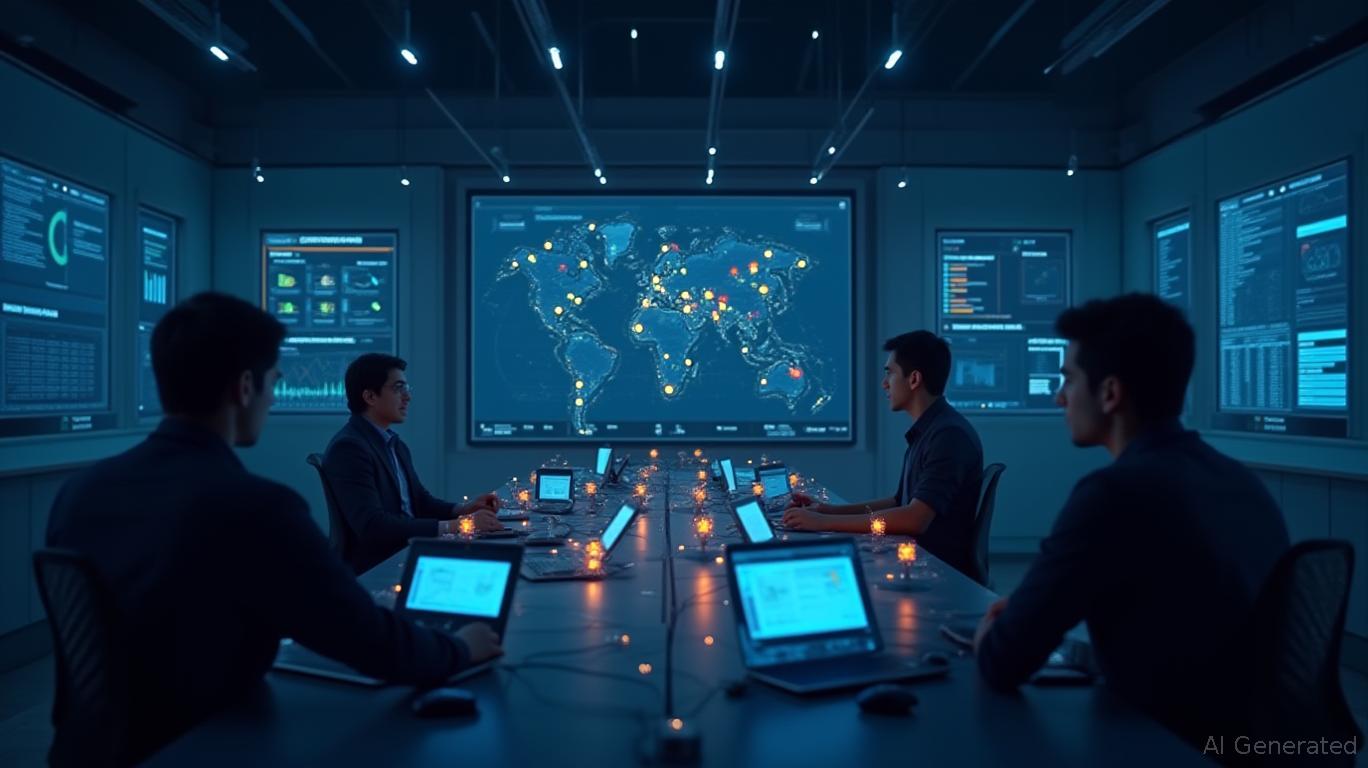 Fortifying the Cloud: AWS Security Innovations Drive Enterprise Growth and Market Dominance
