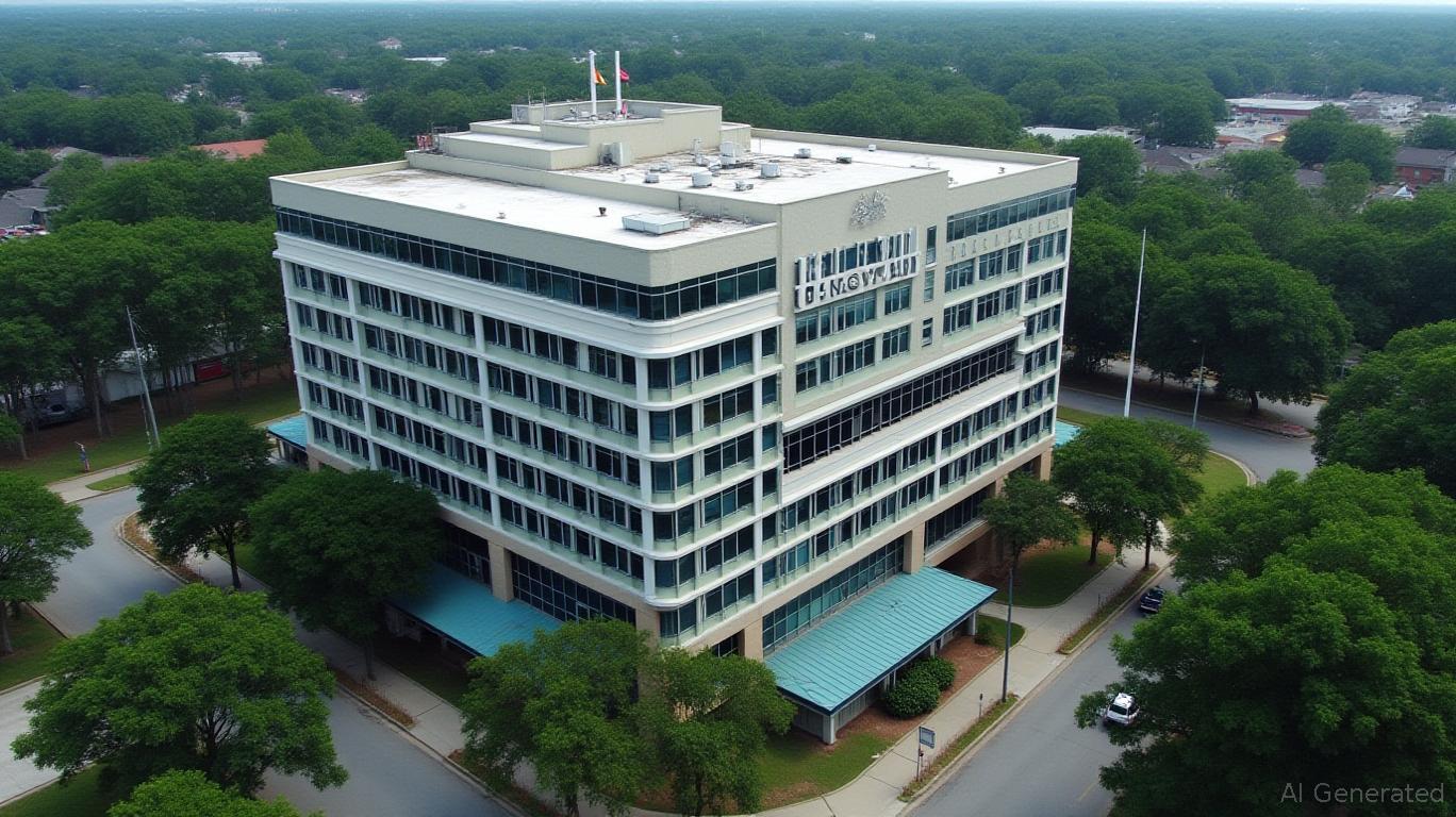 Third Coast Bancshares' $30 Million Buyback: A Strategic Move to Boost Shareholder Value Amid Banking Sector Challenges?